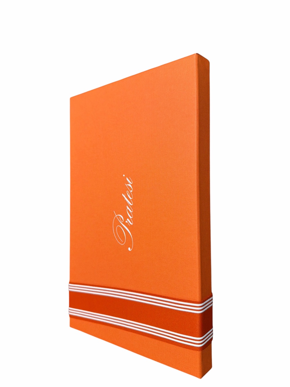 EMPTY Pratesi Box